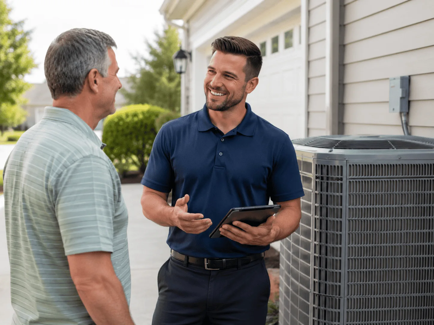 Heat Pump Installation Stockton, MD FAQs
